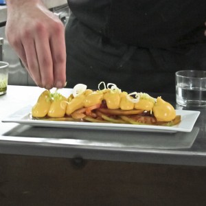 La Comisaria 5