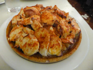 Pulpo